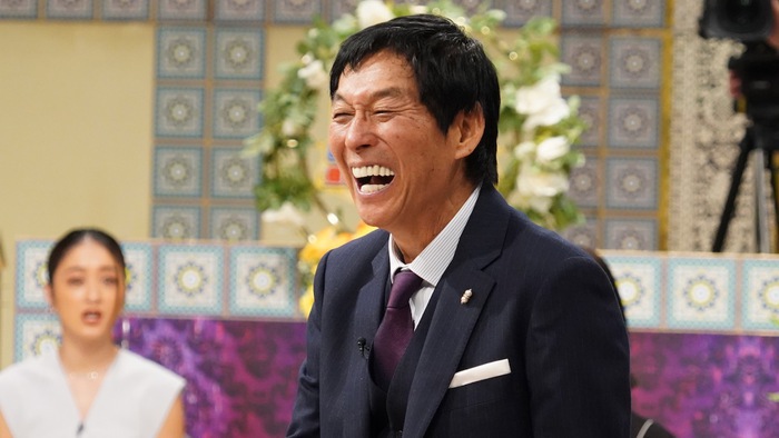 北野武との対談から生まれた お笑いモンスター 明石家さんまの格言 格言集 嶋村吉洋が大切にしている言葉