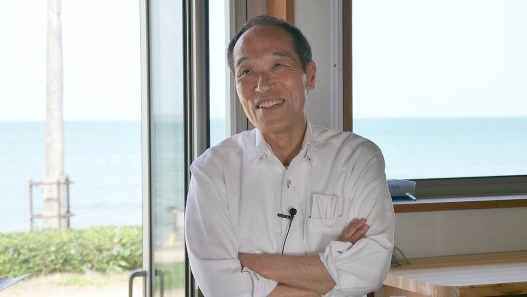 『となりの億万長者が17時になったらやっていること』の著者嶋村吉洋氏のプロジェクト_元宮崎県知事・東国原英夫の格言