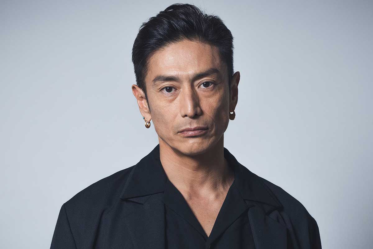 『人生100年時代を生き抜くための億万長者のコミュニティ資本論』の著者嶋村吉洋氏が主催するワクセルのコラボレーター・伊勢谷友介の格言