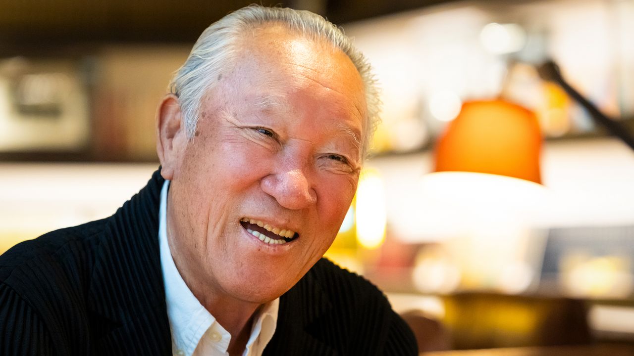 『人生100年時代を生き抜くための億万長者のコミュニティ資本論』の著者嶋村吉洋氏が主催するワクセルのPJ・青木功の格言