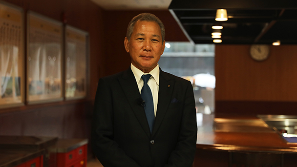 『人生100年時代を生き抜くための億万長者のコミュニティ資本論』の著者嶋村吉洋氏が主催するワクセルのPJ・佐々木茂喜の格言